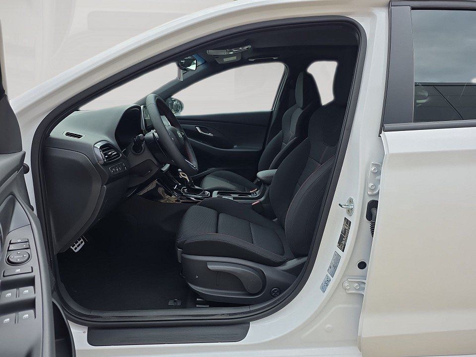 Hyundai i30 - Bild 7