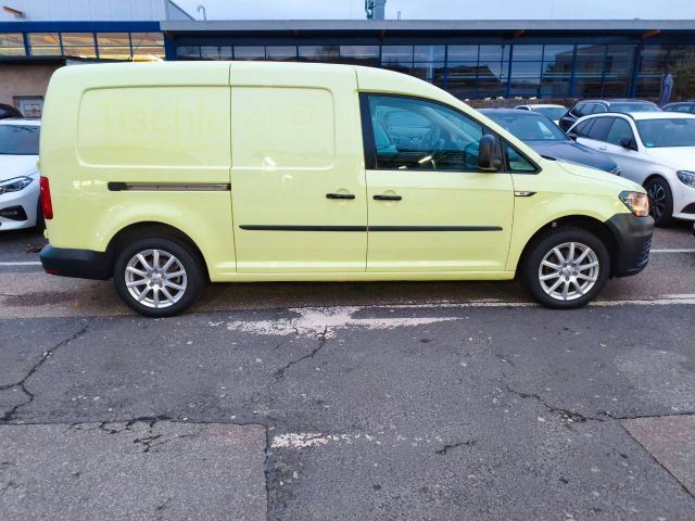VW Caddy Maxi