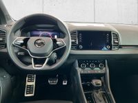 Skoda Karoq - Vorschau Bild 13