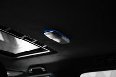 G 580 EQG 2025 G-TURN EDITION 1 BLACK/GREY