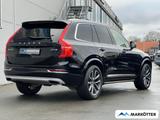 Volvo XC90 D5 AWD Inscription PANO/360CAM/HUD/B&W/Four - Volvo XC90 Inscription mit Diesel-Antrieb