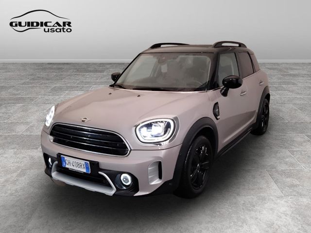 MINI Mini Countryman F60 2020 - Mini Countryman 