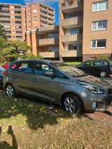 Kia Carens  1.7 crdi HU PDH SITZHEIZUNG KP... - gebrauchte Kia Carens aus dem Jahr 2013