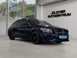 Mercedes-Benz CLA 200 Shooting Brake AMG-Line, Wenig Km - Mercedes-Benz CLA 200 Shooting Brake mit Benzin-Antrieb