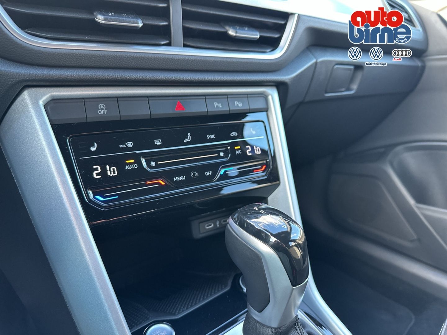 T-Roc 2.0 TDI Goal AHK-abnehmbar Navi LED ACC Ap