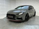 Hyundai i30 T-GDI Fastback N Performance+NAVI+KOMFORT+ - Hyundai i30 Gebrauchtwagen