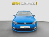 Volkswagen Polo V Trendline *AHK*PDC*Klima*1.Hand* - Volkswagen Polo: V Trendline