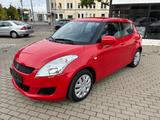 Suzuki Swift 30 Jahre - Suzuki Swift: 30 Jahre