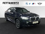 BMW X4 xDrive30d M Sport|AHK|Pano|LCProf.|Stop&Go