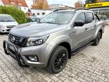 Nissan Navara NP300 Double Cab 4x4 / DAB / LEDER / LED - Nissan Navara: Standheizung