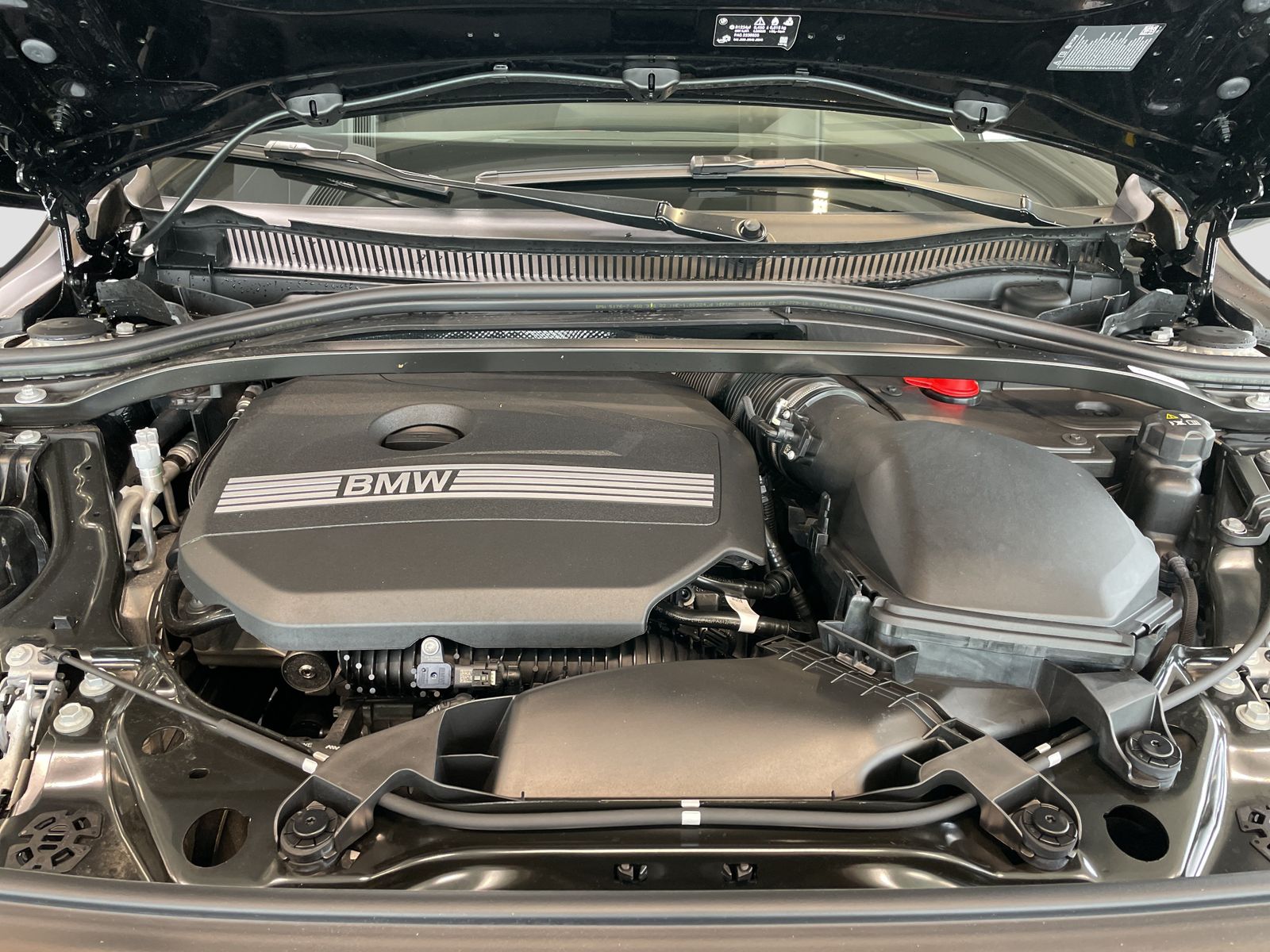 BMW 120 - Bild 15