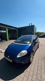 Fiat punto 1.4 6 Gang - Fiat Punto in Mainz