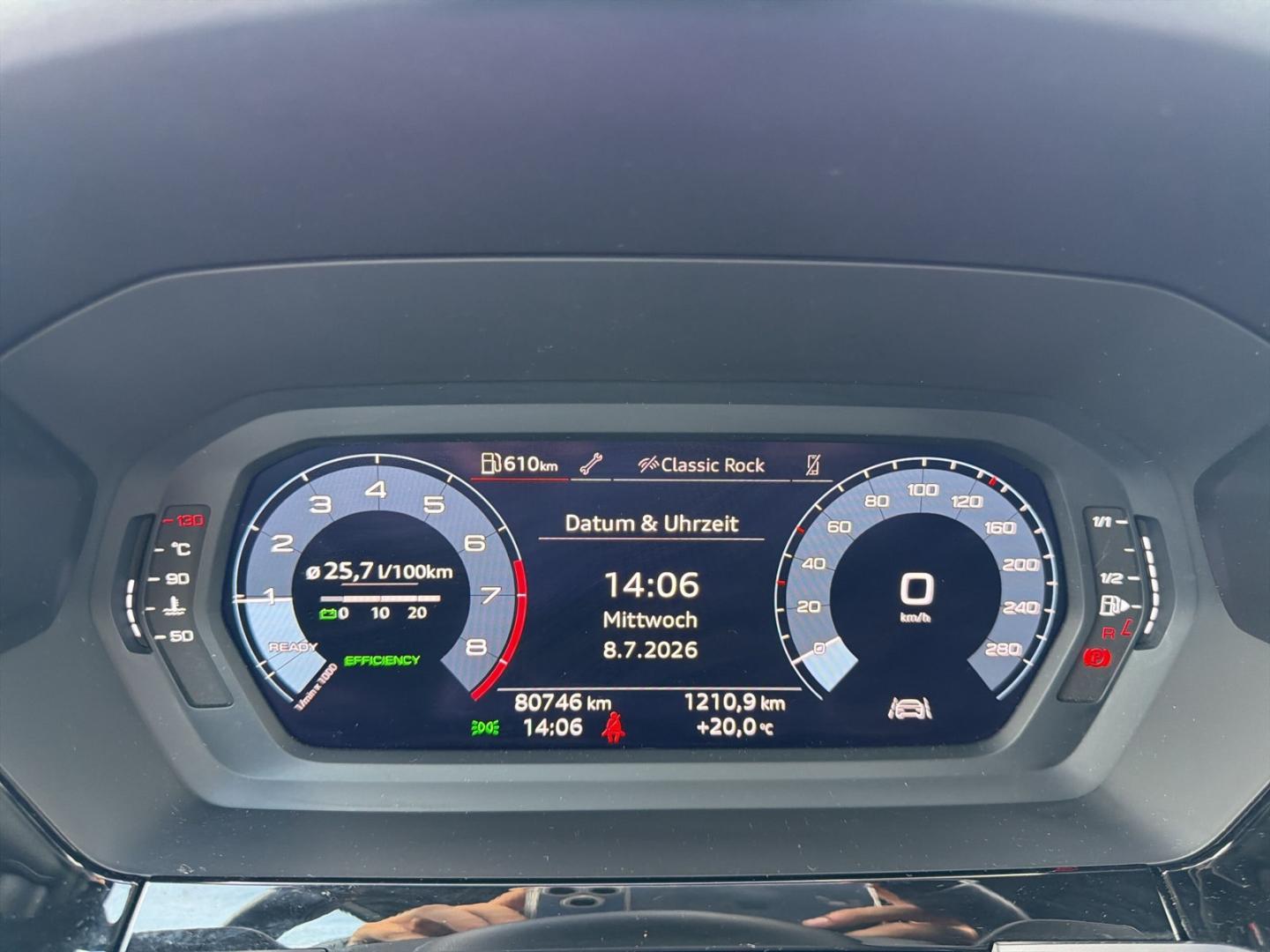 Audi A3 Sportback 35 TFSI advanced ACC LED App-Navi, миниатюра 13