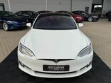Tesla MODEL S STANDARD RANGE RAVEN FREE SUPER CHARGE - Tesla Behindertengerecht