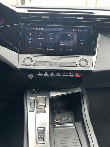 Fahrzeugabbildung Peugeot 308 SW Active Pack Automatikgetriebe