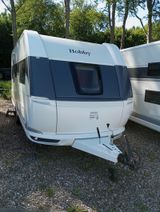 Hobby De Luxe 495 UL  - Hobby 495 de luxe ul