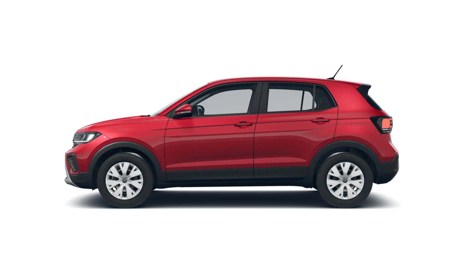 Volkswagen T-Cross - Bild 6