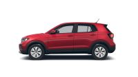Volkswagen T-Cross - Vorschau Bild 6