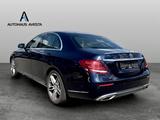 Mercedes-Benz E 400 4M V6 /LED/DISTRONIC/360°/LEDER/AIRMATIC/ - Mercedes-Benz E 400 in Frankfurt (Main)