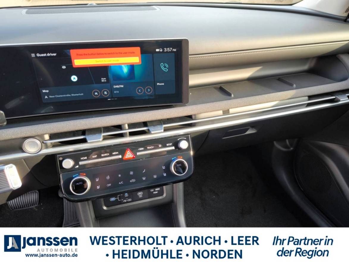 Hyundai Tucson – Bild 6
