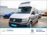 Volkswagen Grand California 600 MR TDI AUT*GAS*SOLAR*RFK* - Angebote