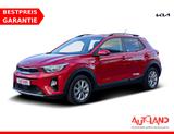 Kia Stonic 1.4 Navi Android Apple Sitzheizung DAB - Kia Stonic SUV