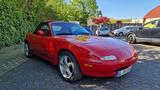 Mazda MX-5 Miata H-Kennz. TÜV NEU aus Samm... - : Cabrio, Miata