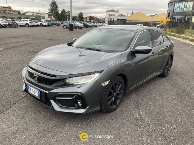 Honda HONDA Civic 1.0T 5 porte Elegance Navi