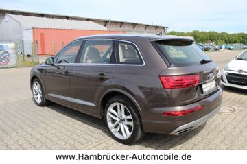 Audi Q7 - 6