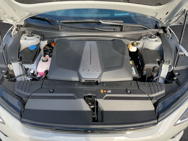 Fahrzeugabbildung Kia EV6 PE GT-LINE 4WD Elektro 84 KwH *WP*GD*ASS+*SD