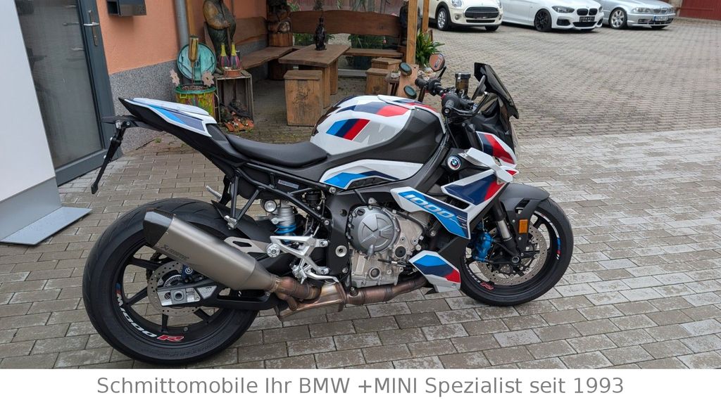 BMW - Bild 9