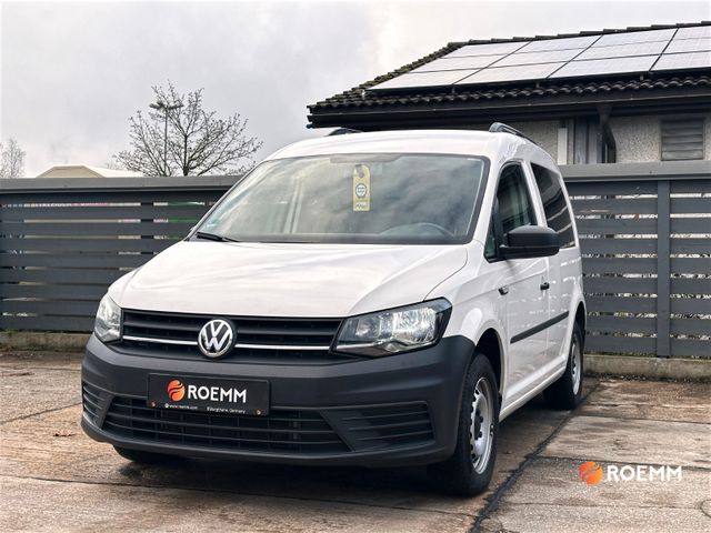 Volkswagen Caddy Kombi EcoProfi BMT *Euro6*1.Hand*