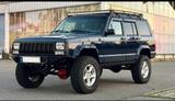 Jeep XJ 4.0L   - Jeep Cherokee XJ
