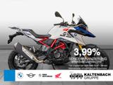 BMW G 310 GS LED SCHEINWERFER - BMW G 310 GS