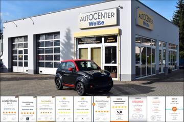 Chatenet Andere 2022