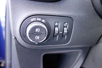 Bild 11 Opel Crossland (X) Crossland Innovation