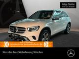 Mercedes-Benz GLC 300 de 4M Pano/AHK/DigiDispl/Memo/HighInfo - Mercedes-Benz GLC 300 Gebrauchtwagen in München