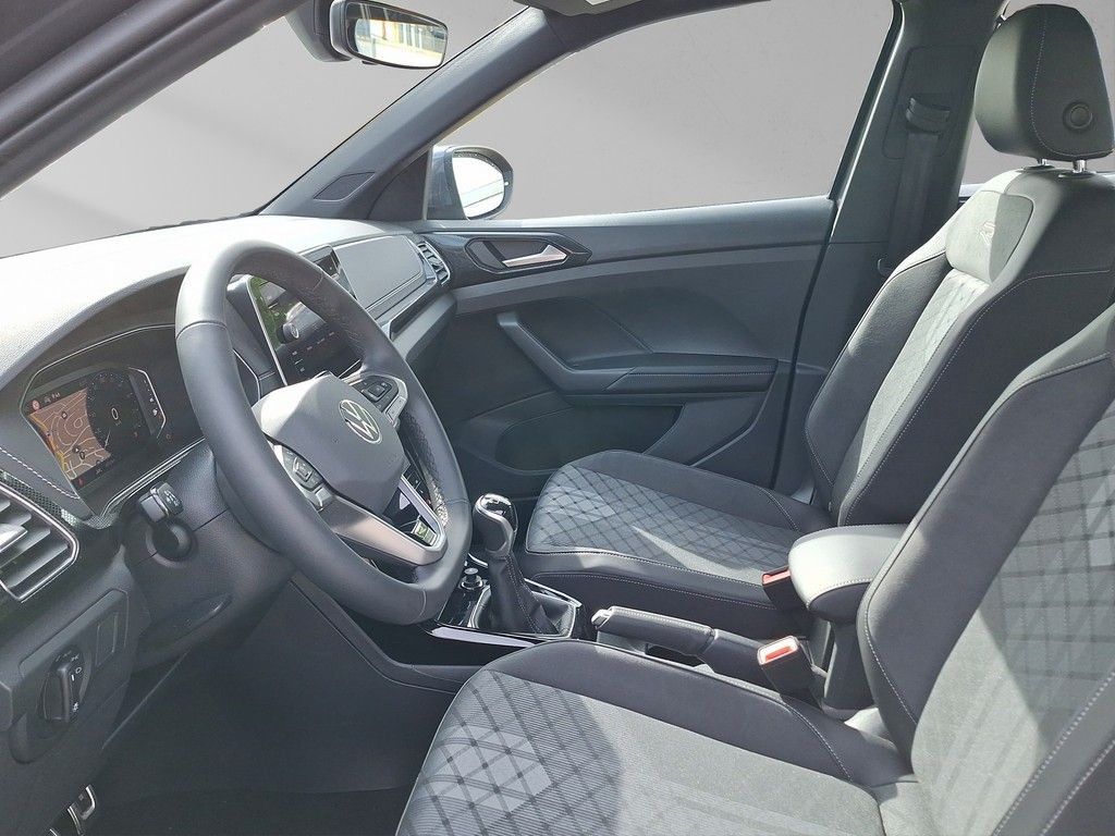 Volkswagen T-Cross - Bild 14