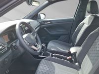 Volkswagen T-Cross - Vorschau Bild 14