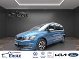 Volkswagen Touran Active 1.5 TSI 150PS*NAVI* EU6d - Volkswagen Touran: Eu