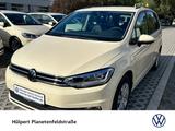 Volkswagen Touran Taxi "Gold Edition27%" 2.0 TDI DSG 110KW 