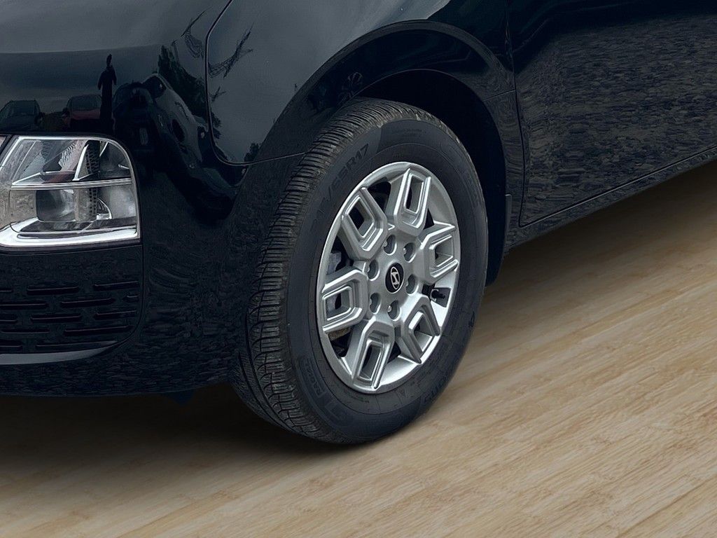 Hyundai Staria – Bild 5