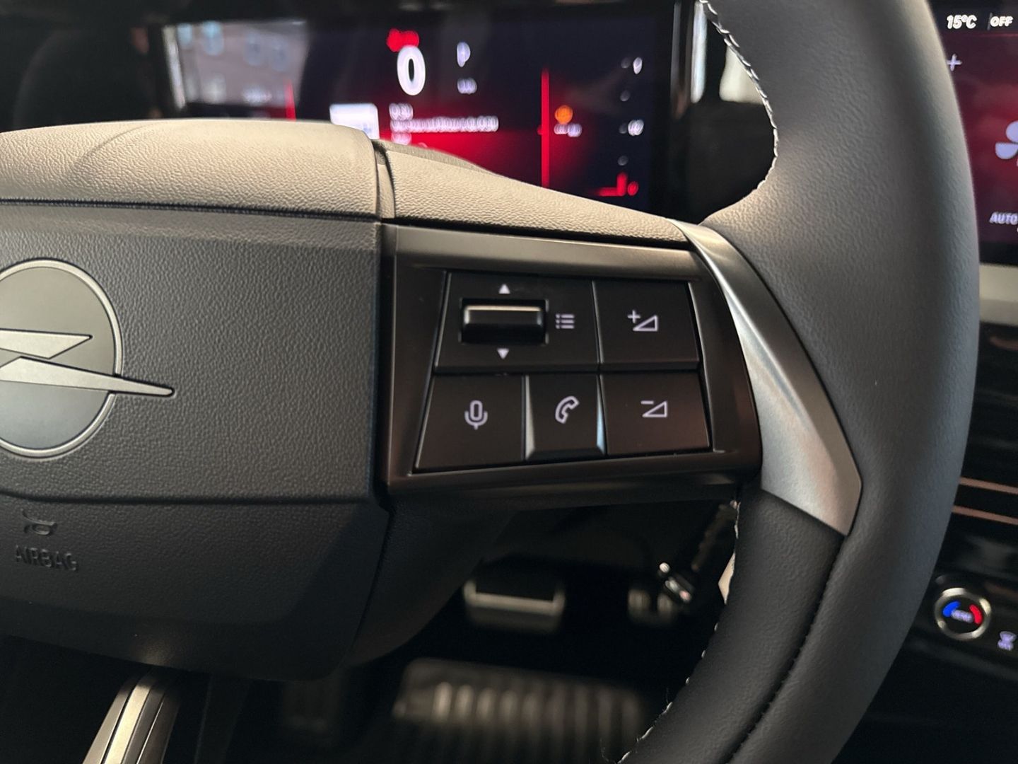 Opel Mokka - Bild 19