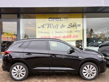 Bild 2 Opel Grandland (X) Grandland Ultimate AT +PDC+M-LED+360-Kamera+NAVI