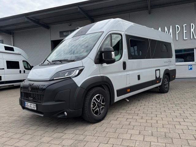 Tourne 640 6.4 Cruise