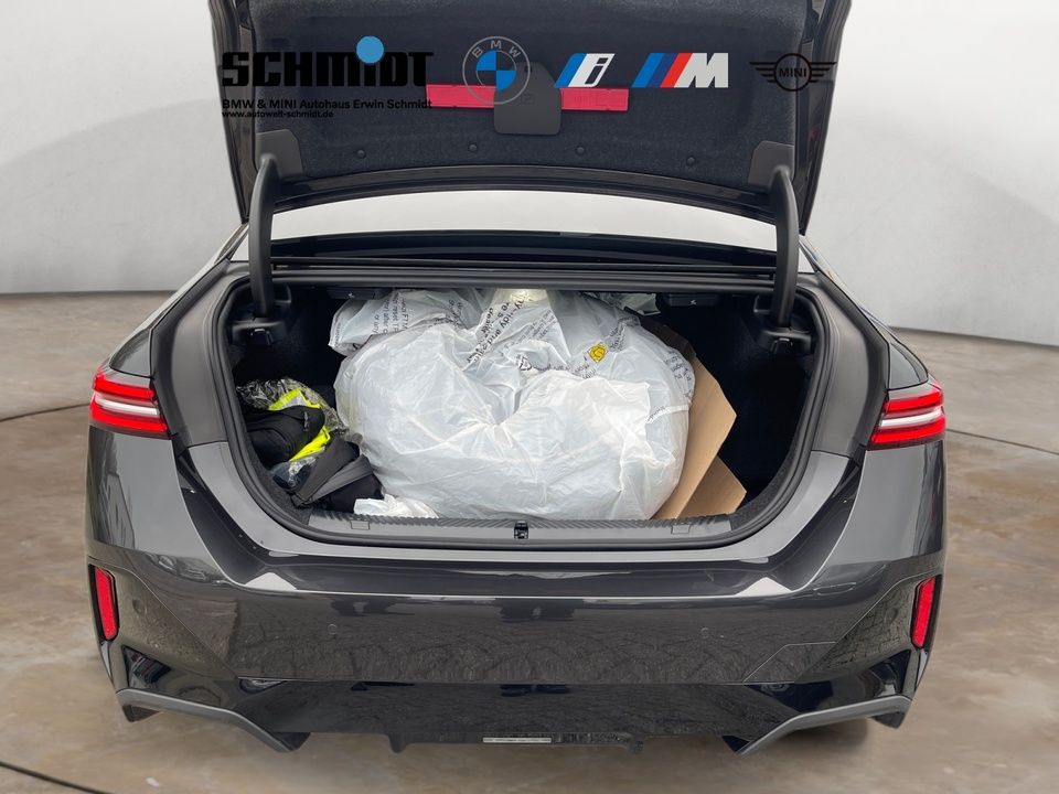 BMW 550 - Bild 5