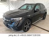 Mercedes-Benz GLC 220 4M 2x AMG Line NewMod 360 Widescr Distr+ - gebrauchte Mercedes-Benz GLC 220 aus dem Jahr 2023