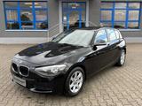 BMW 116 1 Limousine 5-trg. 116 i - BMW 116 in Düsseldorf