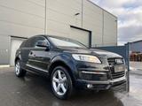 Audi Q7 3.0TDI quattro S-LINE 7-SITZE*PANO*XEN*KAMERA - gebrauchte Audi Q7 aus dem Jahr 2008