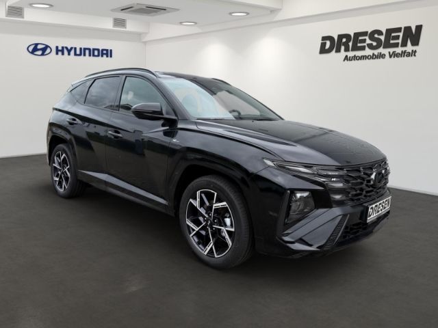 Hyundai TUCSON - Bild 2